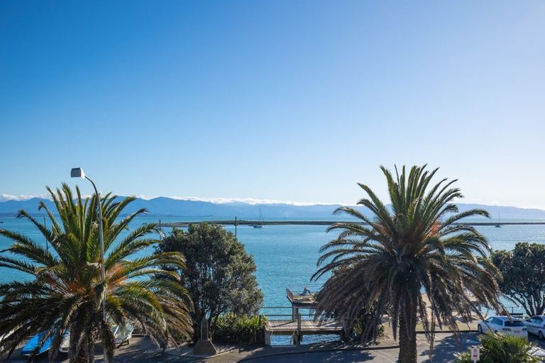 Photo of property in Waterfront Apartments, 8/309 Wakefield Quay, Stepneyville, Nelson, 7010