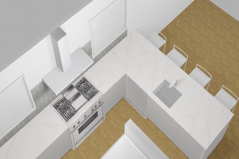 Photo of property in 89 Oak Road, Poraiti, Napier, 4112