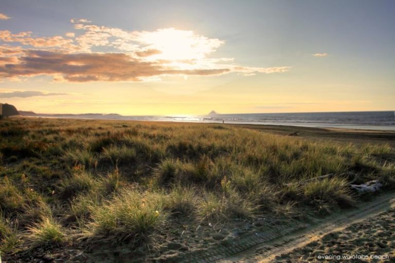 Photo of property in 95a Looney Road, Waiotahe, Opotiki, 3198