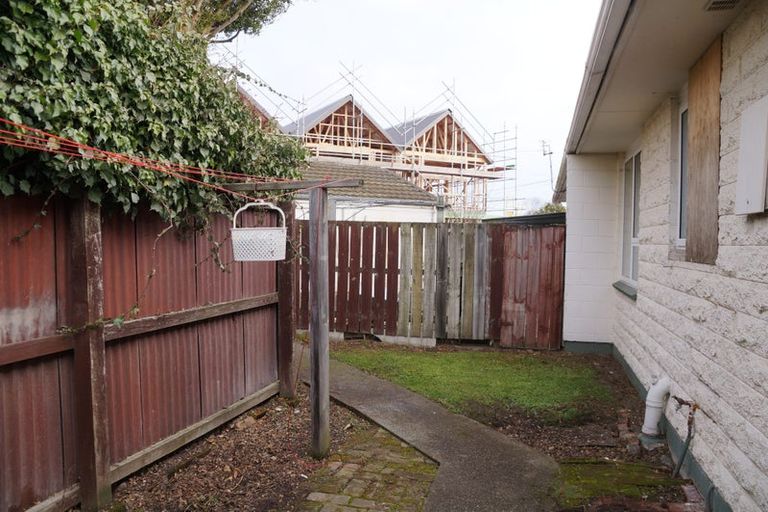 Photo of property in 2/89a Tennyson Street, Sydenham, Christchurch, 8023