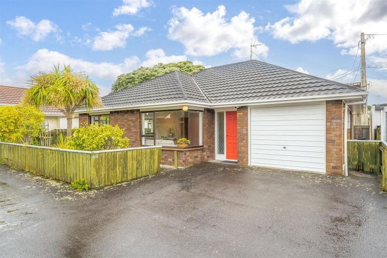 Photo of property in 48b Britannia Street, Petone, Lower Hutt, 5012