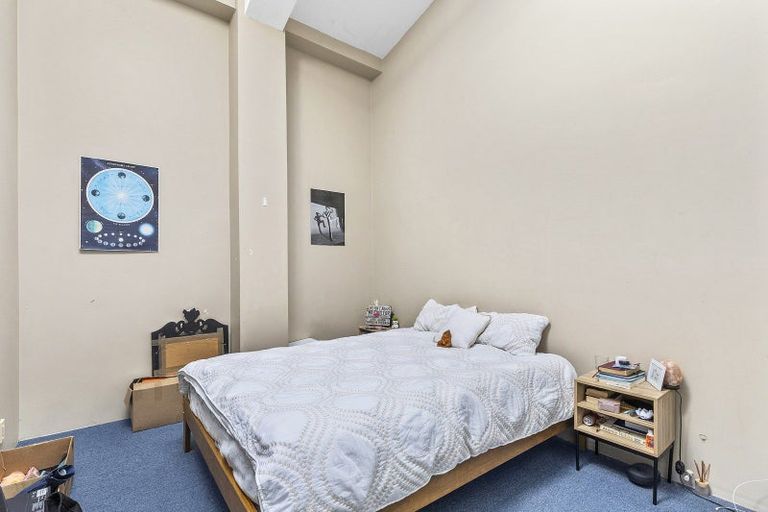 Photo of property in 3/5 Hopper Street, Mount Cook, Wellington, 6011