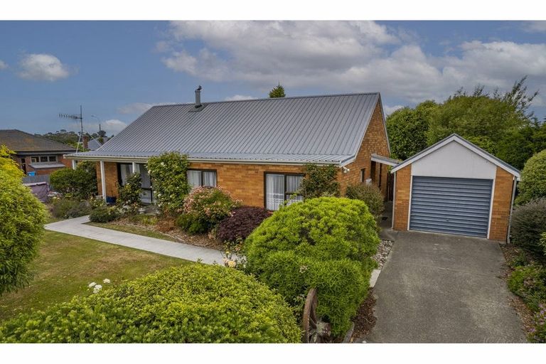 Photo of property in 10 Richards Place, Kensington, Timaru, 7910