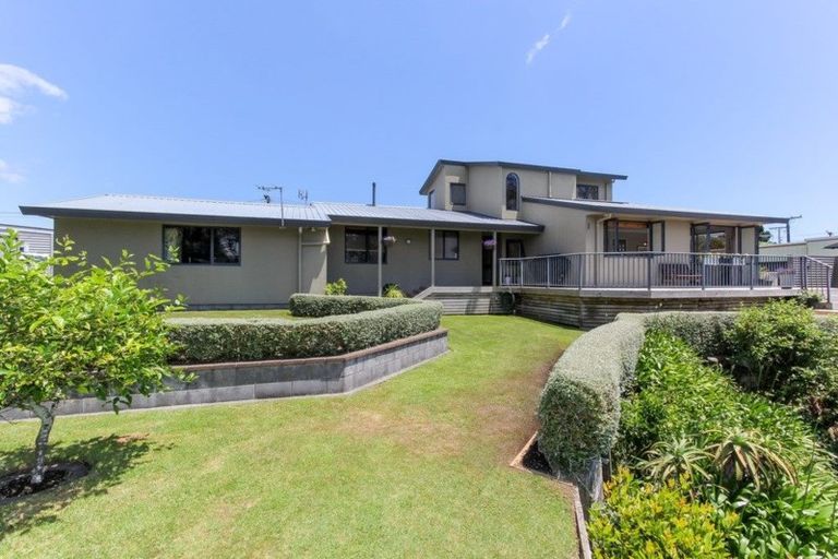 Photo of property in 34b Turakina Street, Merrilands, New Plymouth, 4312