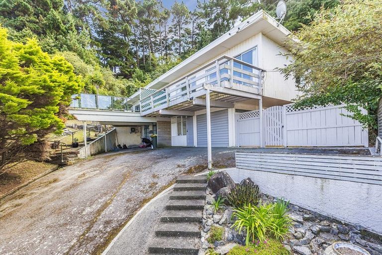 Photo of property in 5b Acheron Road, Paremata, Porirua, 5026