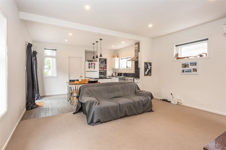 Photo of property in 5 Denman Street, Sumner, Christchurch, 8081