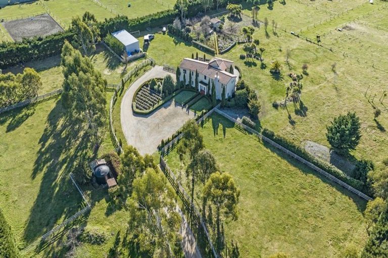 Photo of property in 2582 South Eyre Road, Eyrewell, Rangiora, 7476