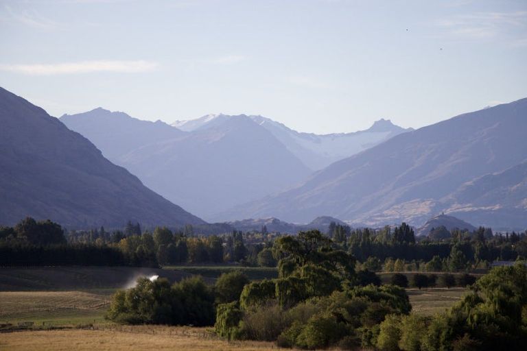 Photo of property in 515 Mount Barker Road, Wanaka, 9382