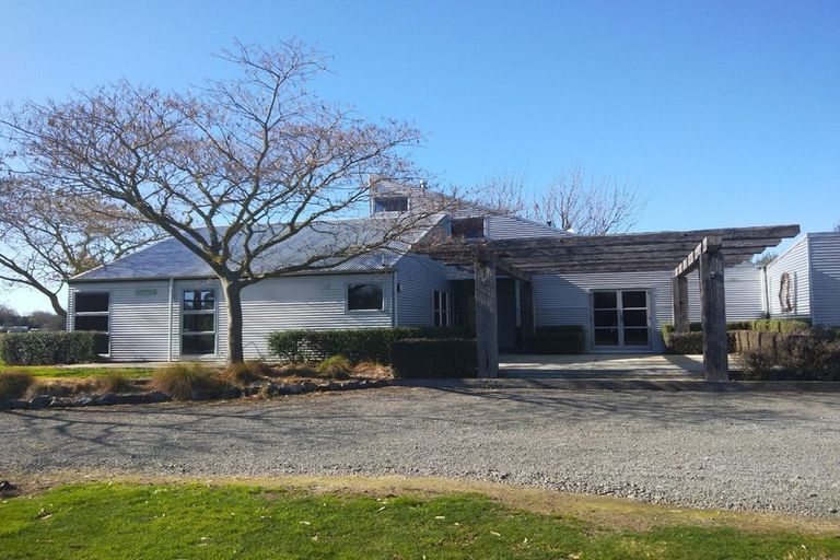 Photo of property in White Magnolias, 158 Napier Road, Havelock North, 4180