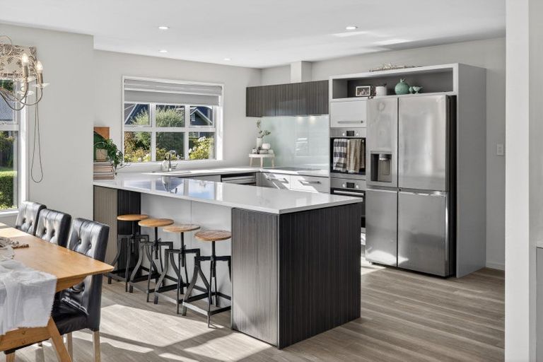 Photo of property in 3 Wattle Lane, Rangiora, 7400