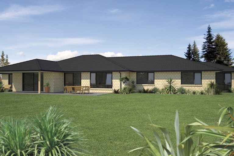 Photo of property in 101 Vineyard Road, Te Kauwhata, 3782