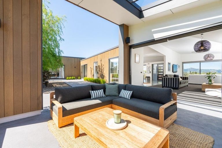 Photo of property in 248 Tirohanga Road, North Taieri, Mosgiel, 9092