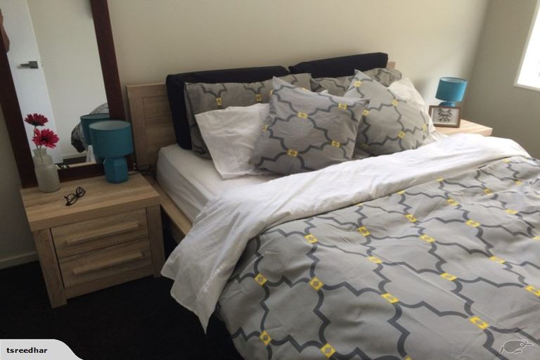 Photo of property in 9/7 Bangor Street, Christchurch Central, Christchurch, 8011