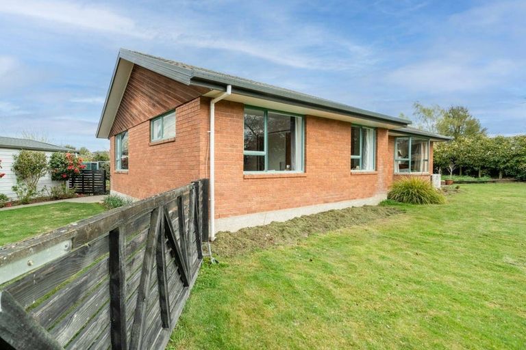 Photo of property in 7 Oldham Place, Darfield, 7510