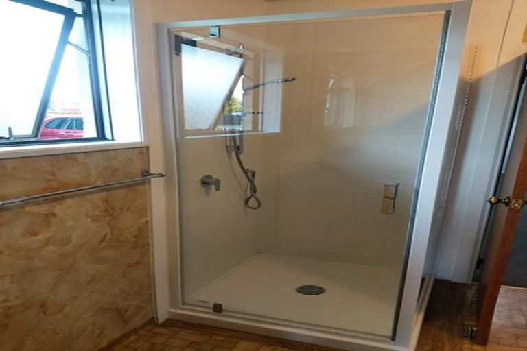 Photo of property in Harnett Court, 1/35 Matene Street, Otaki, 5512