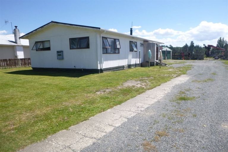 Photo of property in 122 Pine Drive, Murupara, 3025