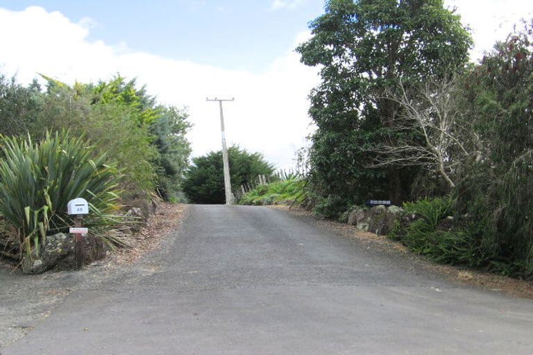 Photo of property in 36 Ritchie Road, Parua Bay, Whangarei, 0174