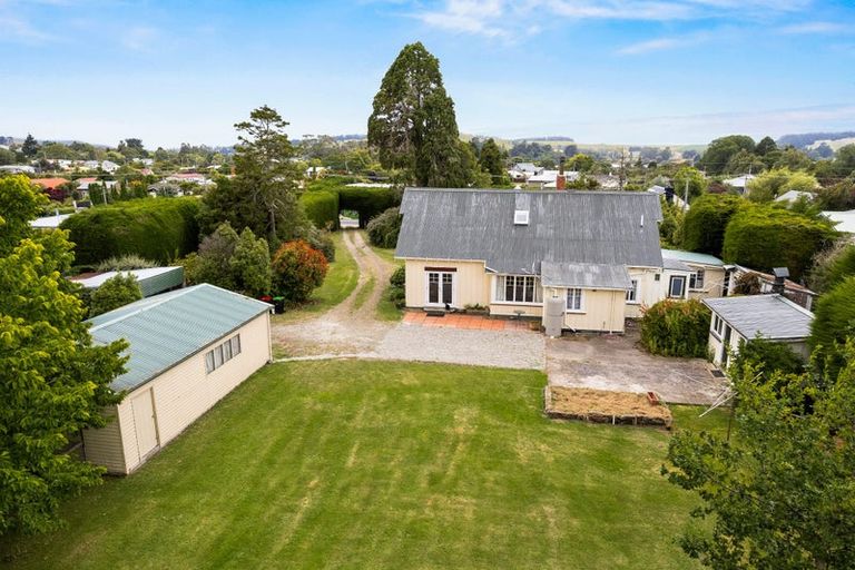 Photo of property in 87 Thomas Street, Waikouaiti, 9510
