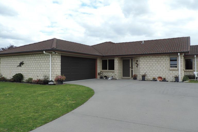 Photo of property in 68 Matipo Street, Matamata, 3400