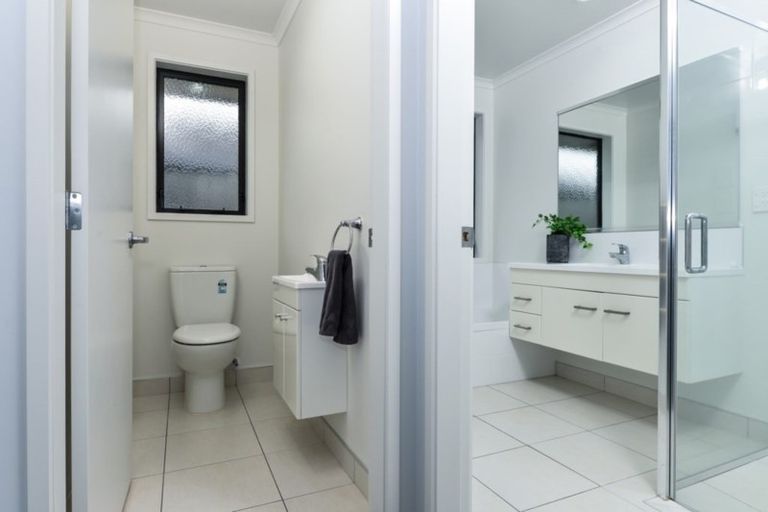 Photo of property in 29 Edgeview Crescent, Fitzroy, Hamilton, 3206