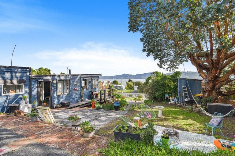 Photo of property in 940 Harington Point Road, Harington Point, Dunedin, 9077