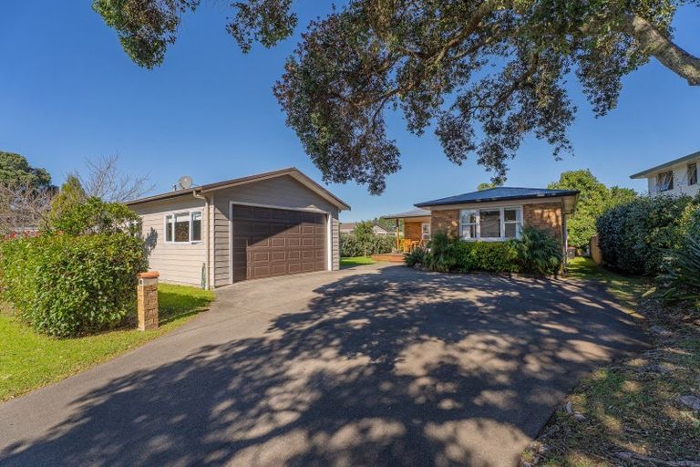Photo of property in 78 Catherine Crescent, Whitianga, 3510