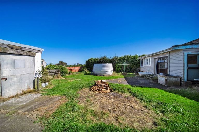 Photo of property in 1576 South Road, Manutahi, Patea, 4598