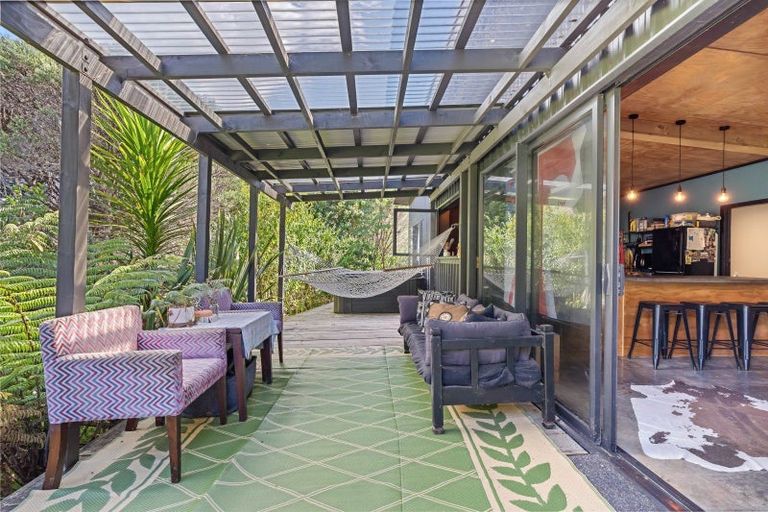 Photo of property in 11 Pacific Ridge, Tutukaka, Whangarei, 0173