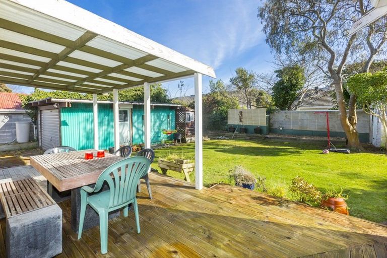 Photo of property in 7 York Avenue, Heretaunga, Upper Hutt, 5018