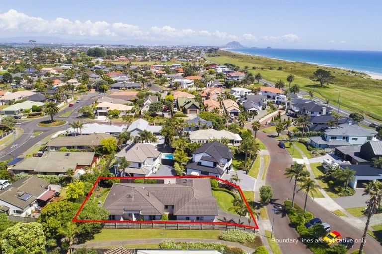 Photo of property in 16 Malibu Key, Papamoa Beach, Papamoa, 3118