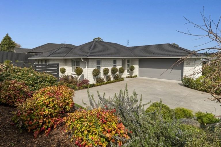 Photo of property in 1 Gumtree Lane, Omokoroa, 3114