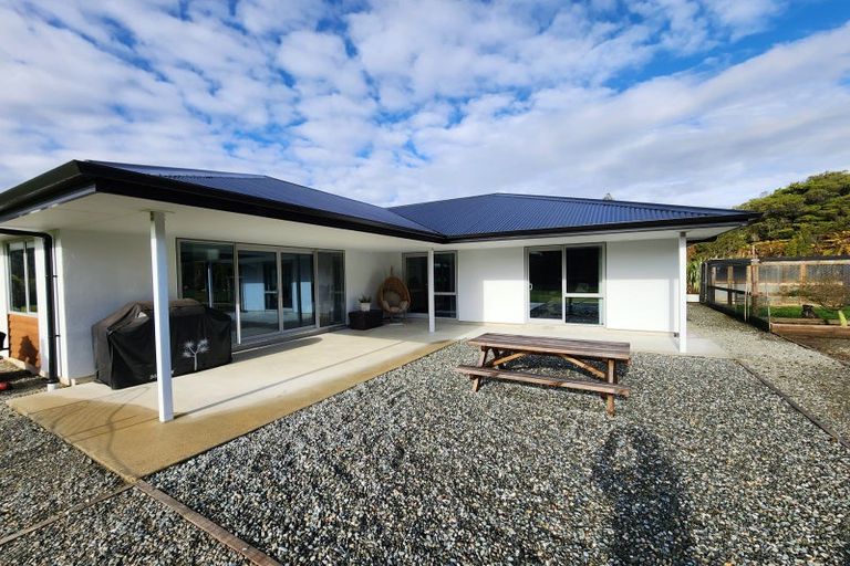 Photo of property in 303c Marsden Road, Kaiata, Greymouth, 7805
