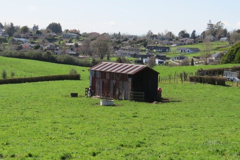 Photo of property in 58 Ryburn Road, Ohaupo, 3883