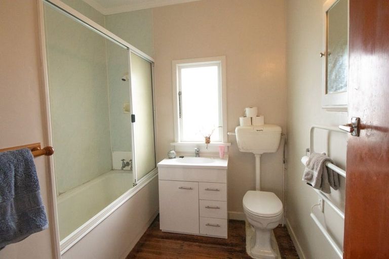 Photo of property in 34 Ritchie Street, Richmond, Invercargill, 9810