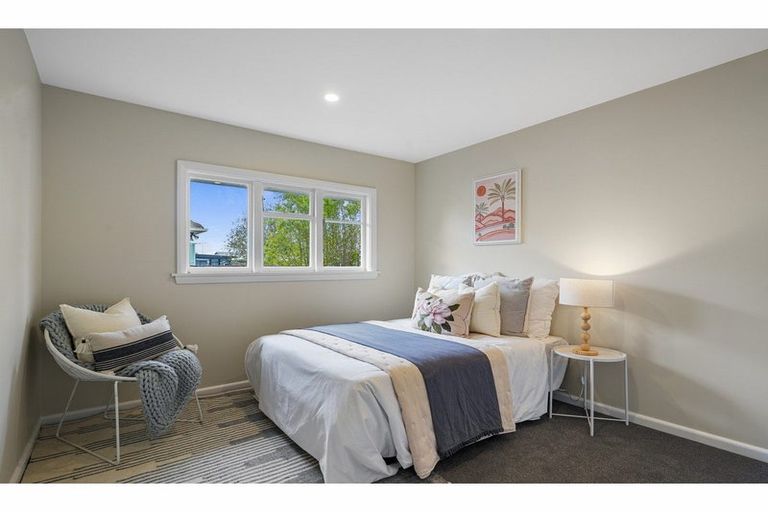 Photo of property in 24 Esperance Street, St Albans, Christchurch, 8052