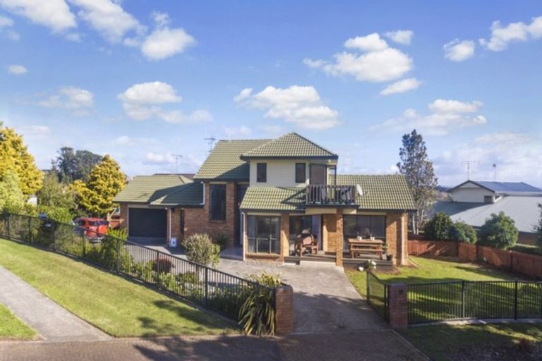 Photo of property in 16 Prospect Place, Western Heights, Hamilton, 3200