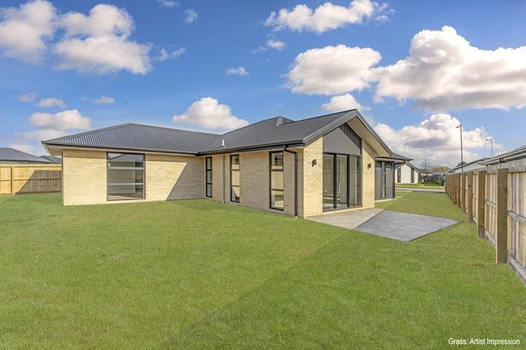 Photo of property in 13 Cleaver Street, Woodend, 7610