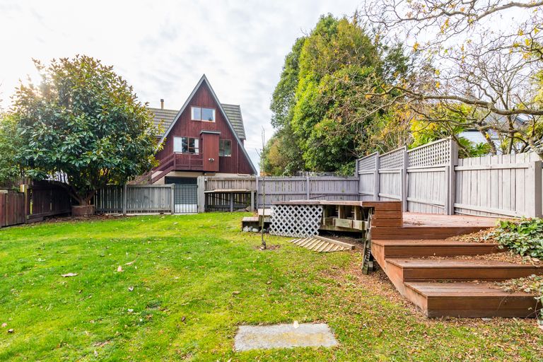 Photo of property in 34 Pukatea Street, Glenwood, Timaru, 7910