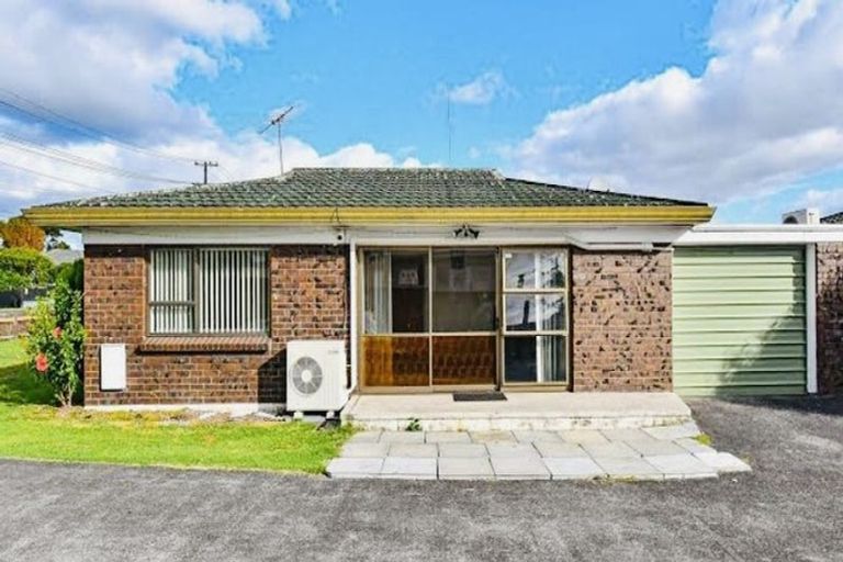 Photo of property in 1/26 Prictor Street, Papakura, 2110