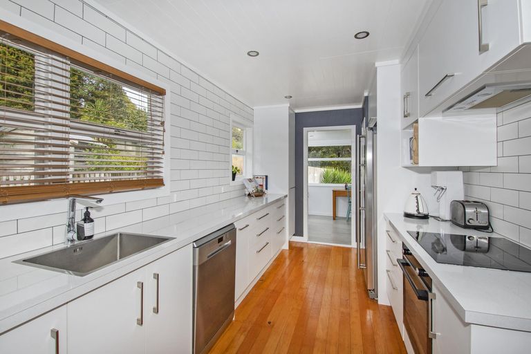 Photo of property in 63 Russell Road, Kensington, Whangarei, 0112