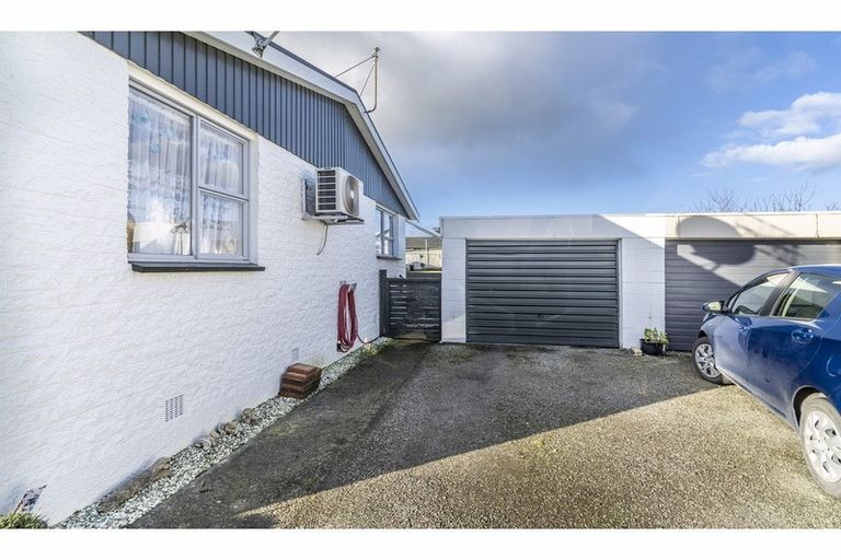 Photo of property in 6/118 Venus Street, Strathern, Invercargill, 9812