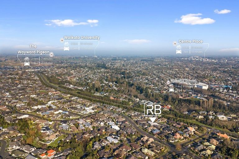 Photo of property in 4 Vermont Court, Huntington, Hamilton, 3210