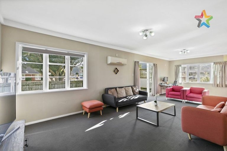 Photo of property in 60 Petherick Street, Taita, Lower Hutt, 5011