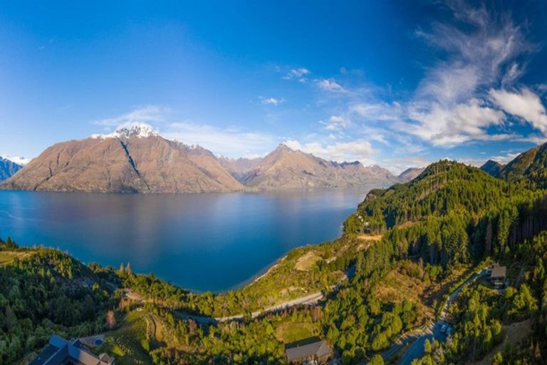 Photo of property in 27 Forestlines Rise, Ben Lomond, Queenstown, 9371