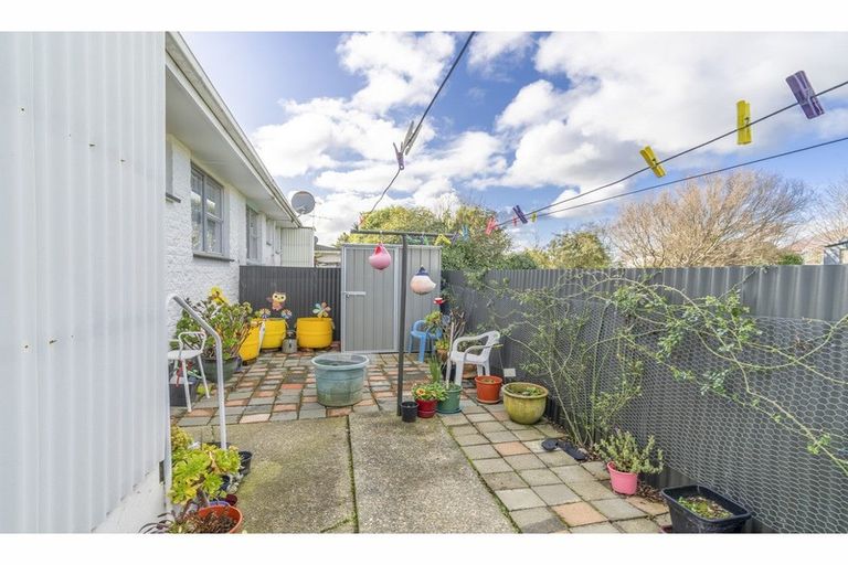 Photo of property in 6/118 Venus Street, Strathern, Invercargill, 9812