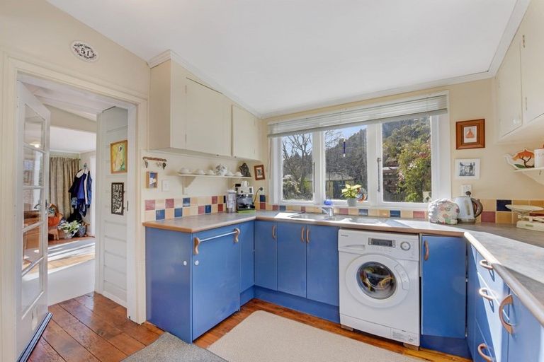 Photo of property in 193 Nile Street, Maitai, Nelson, 7010