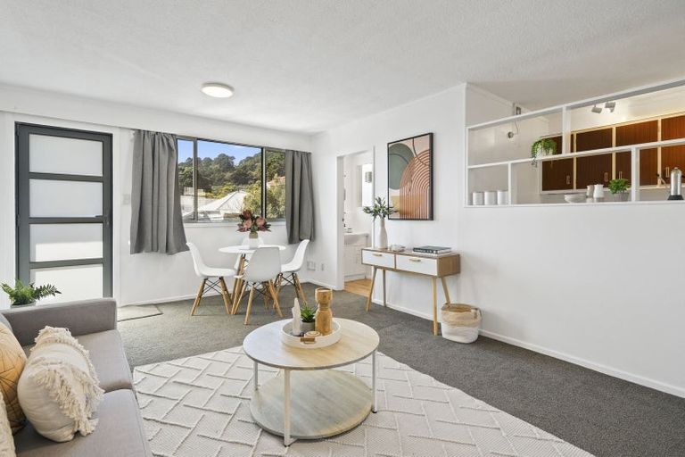 Photo of property in 6/4 Derby Street, Mount Victoria, Wellington, 6011