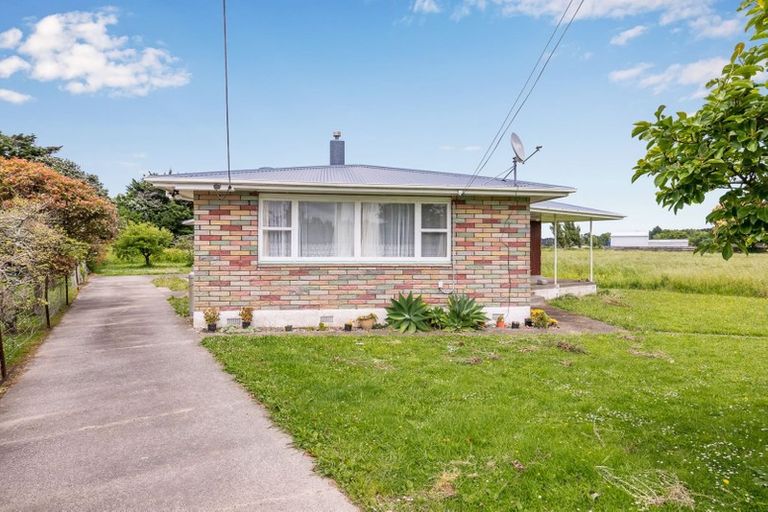 Photo of property in 261 Rangiuru Road, Otaki, 5512