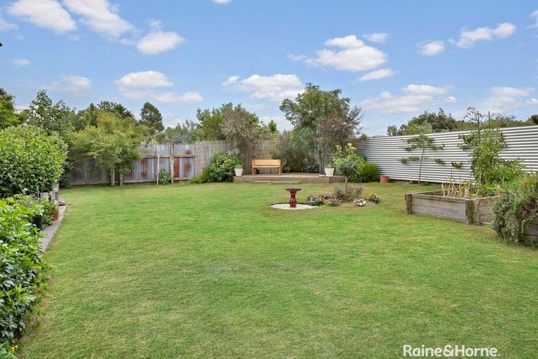 Photo of property in 50 Brooklyn Road, Carterton, 5713