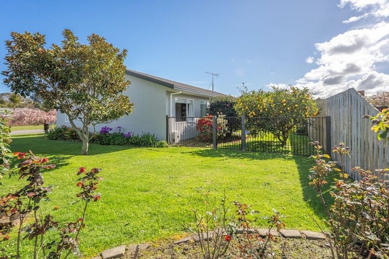Photo of property in 242 Mill Road, Otaki, 5512